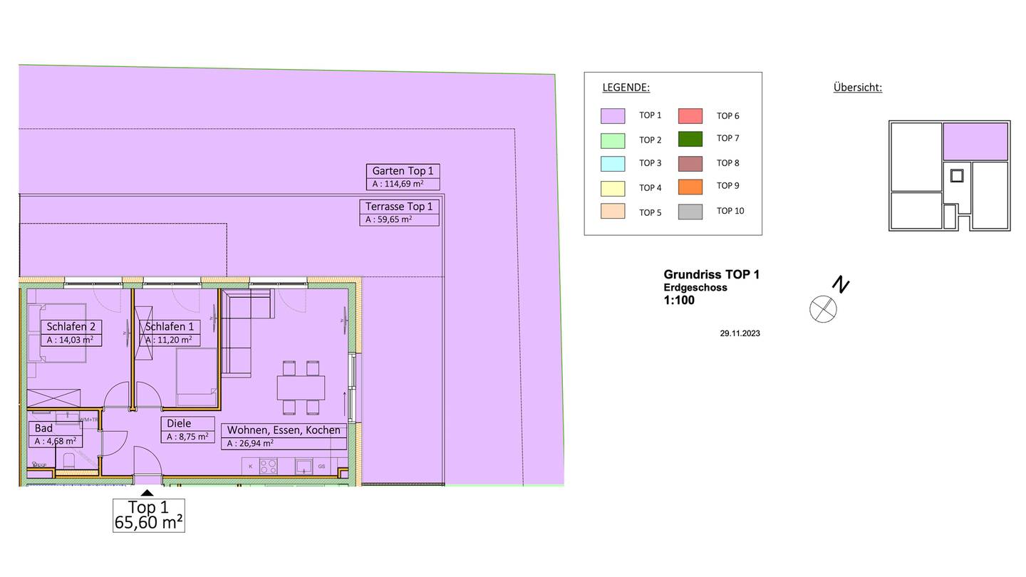 Grundriss 1