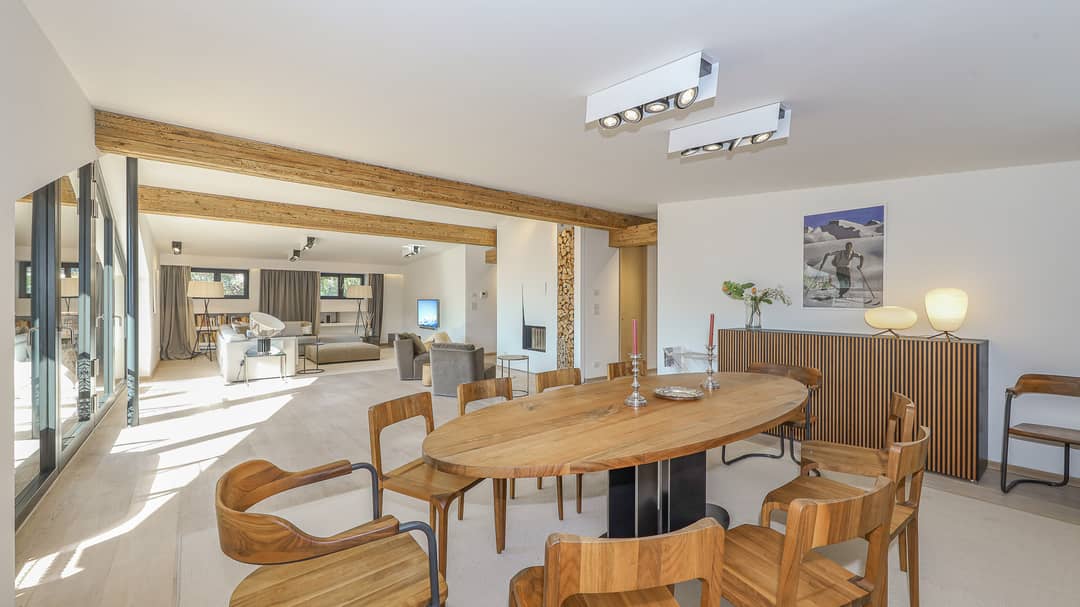 KITZIMMO exklusive Immobilien in Kitzbühel