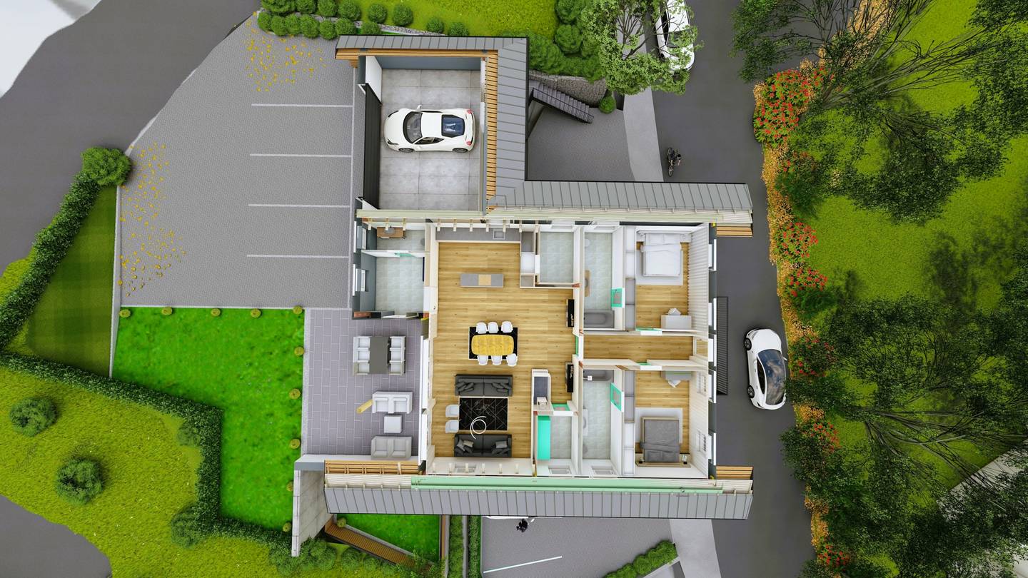 Grundriss 1