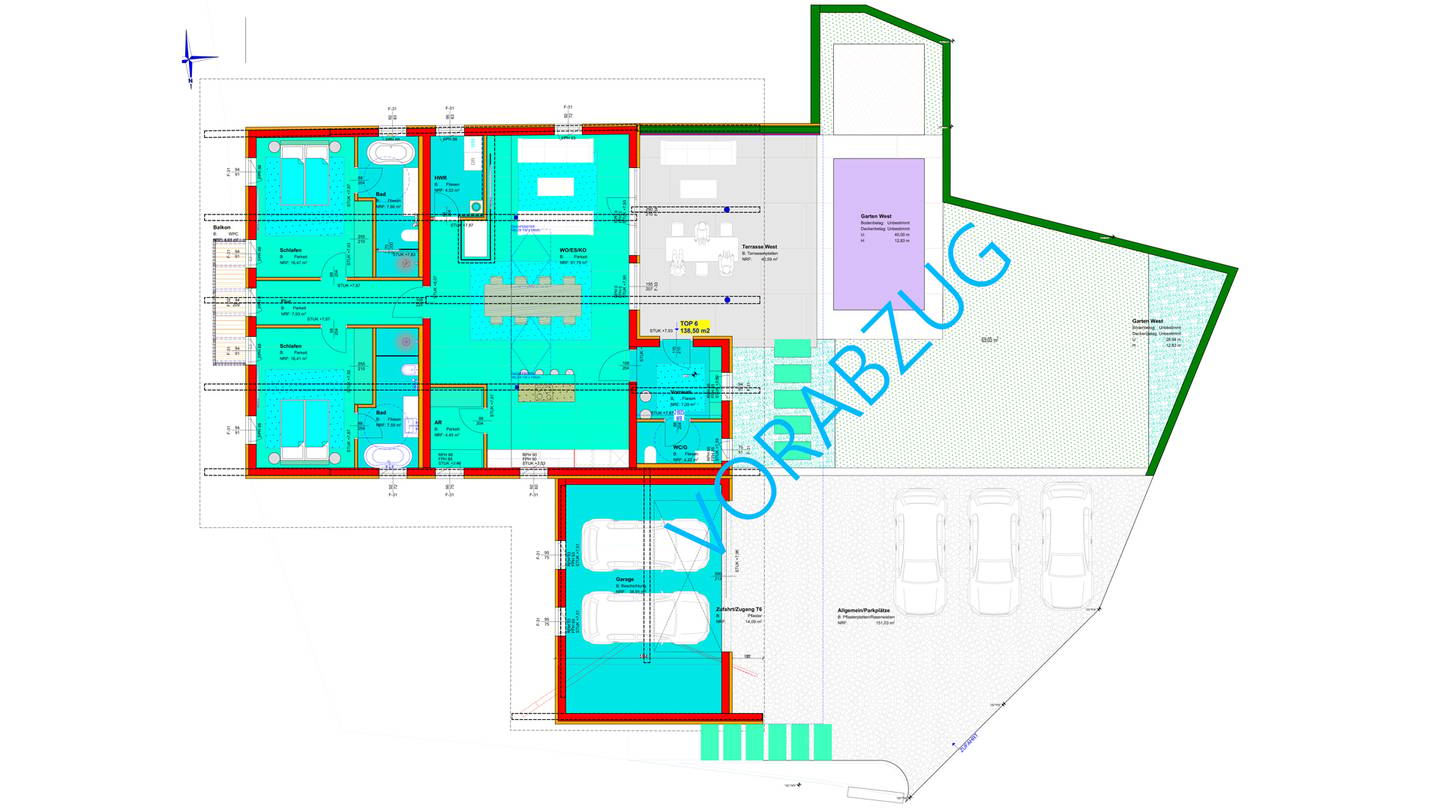 Grundriss 2