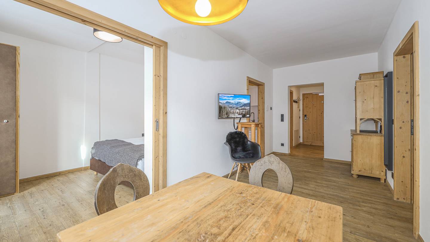 Erdgeschosswohnung Garten Terrasse Südwestlage