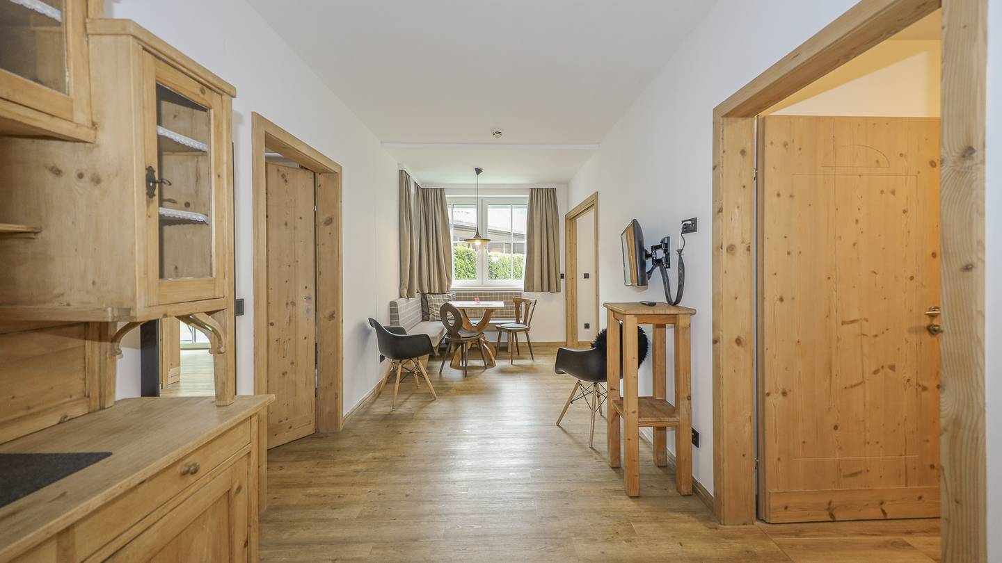 Erdgeschosswohnung Garten Terrasse Südwestlage