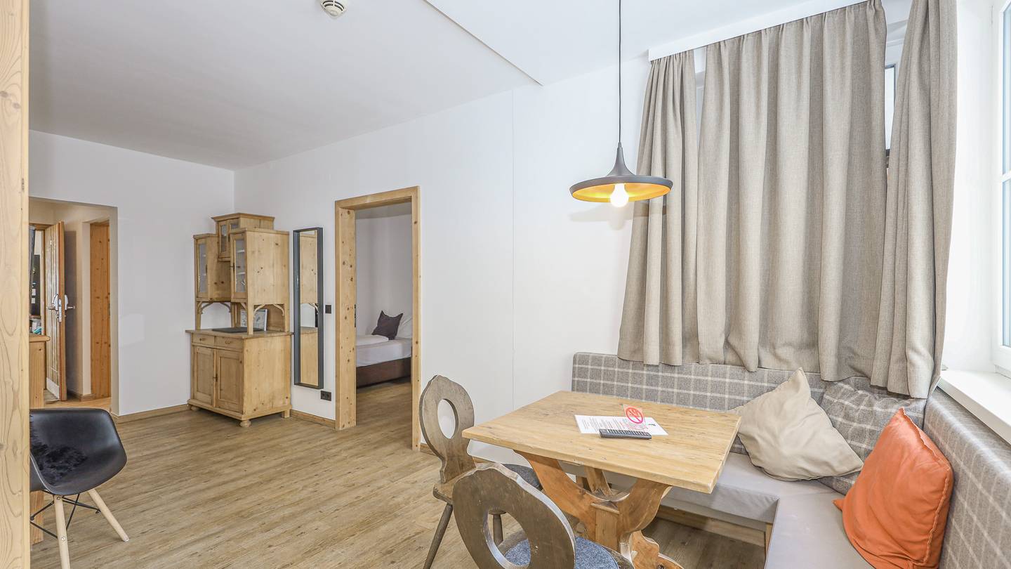 Erdgeschosswohnung Garten Terrasse Südwestlage