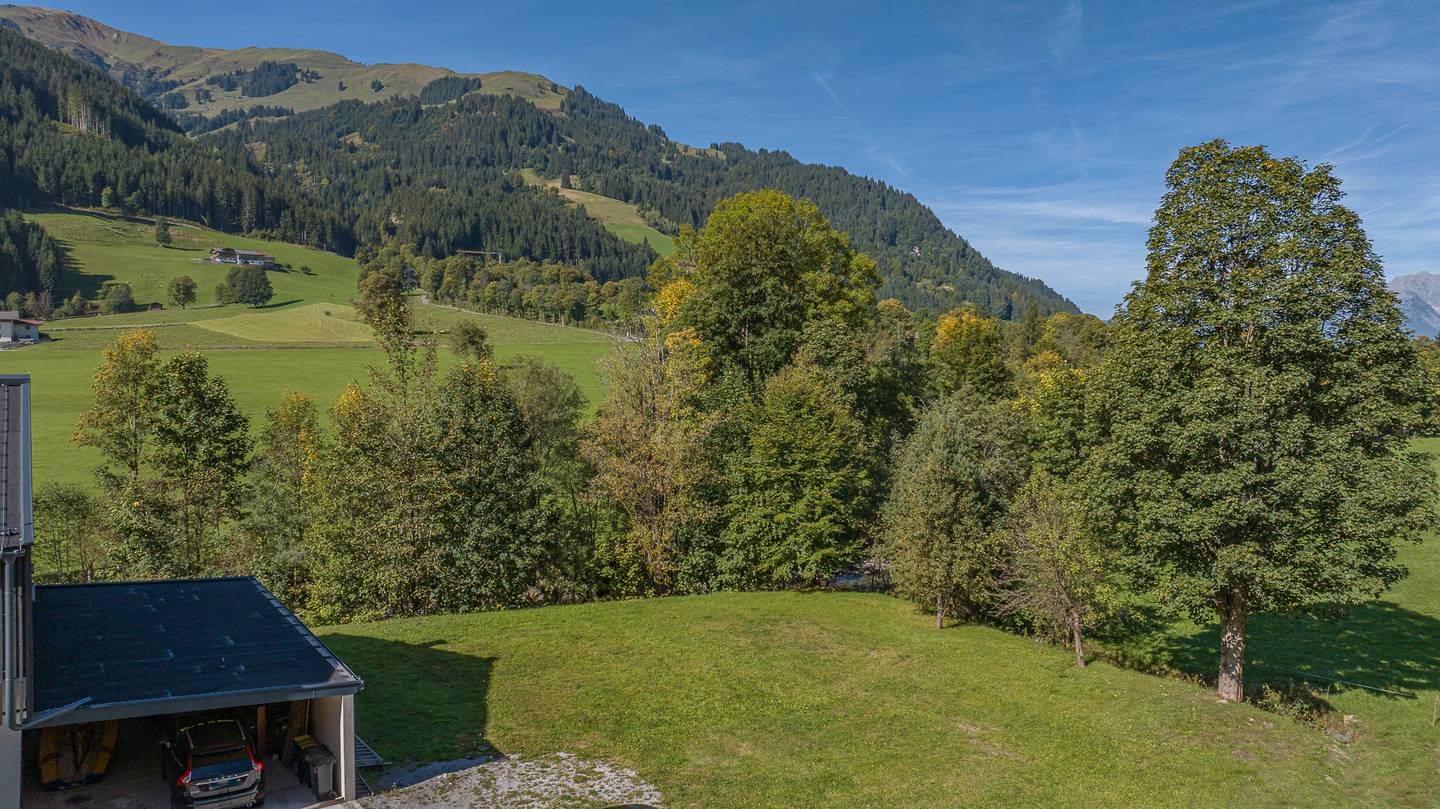 Building plot 734 m² Aurach