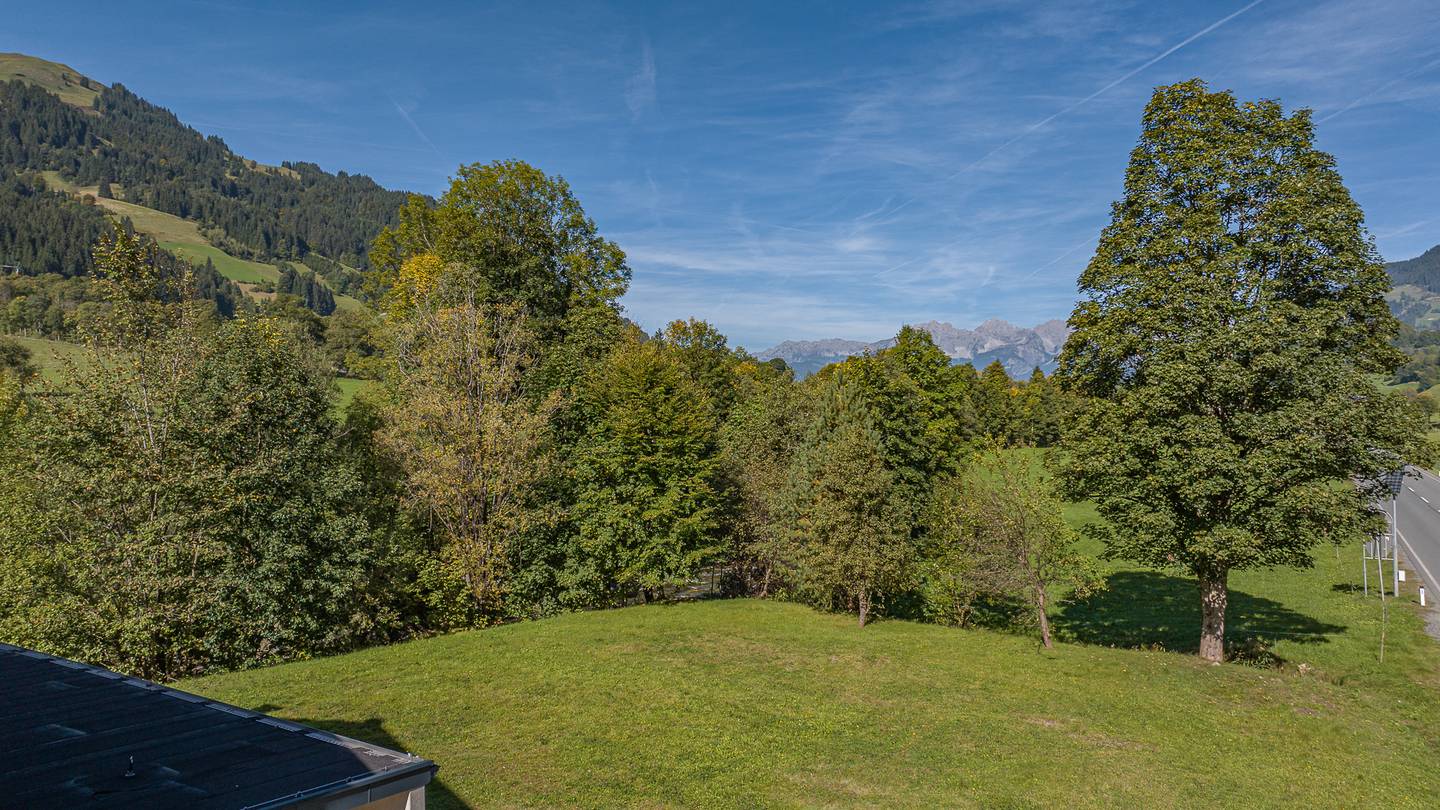 Building plot 734 m² Aurach