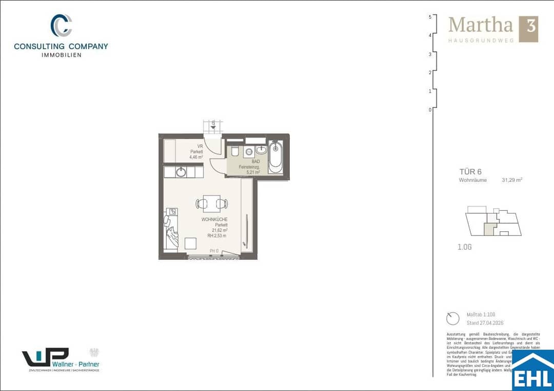 Grundriss 1