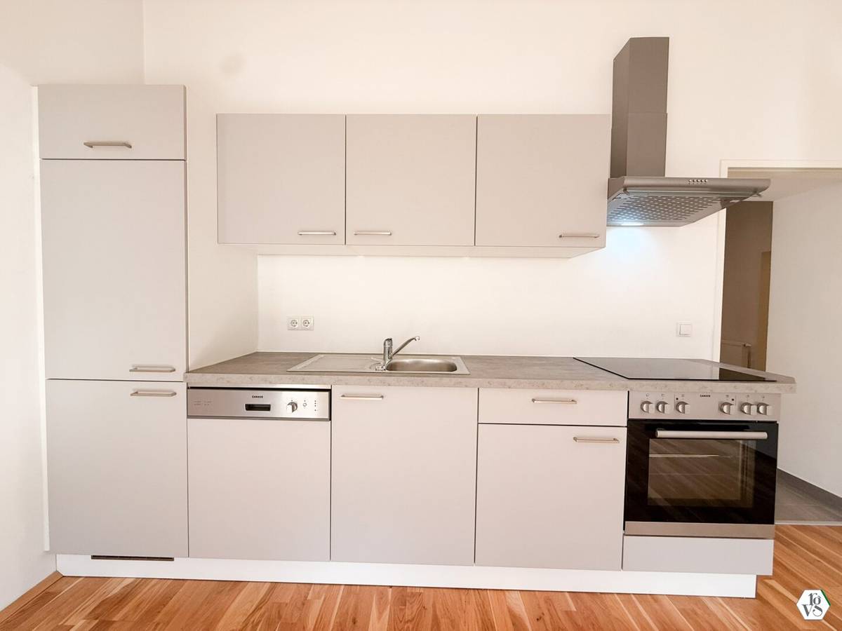 Aichhorngasse Etagenwohnung