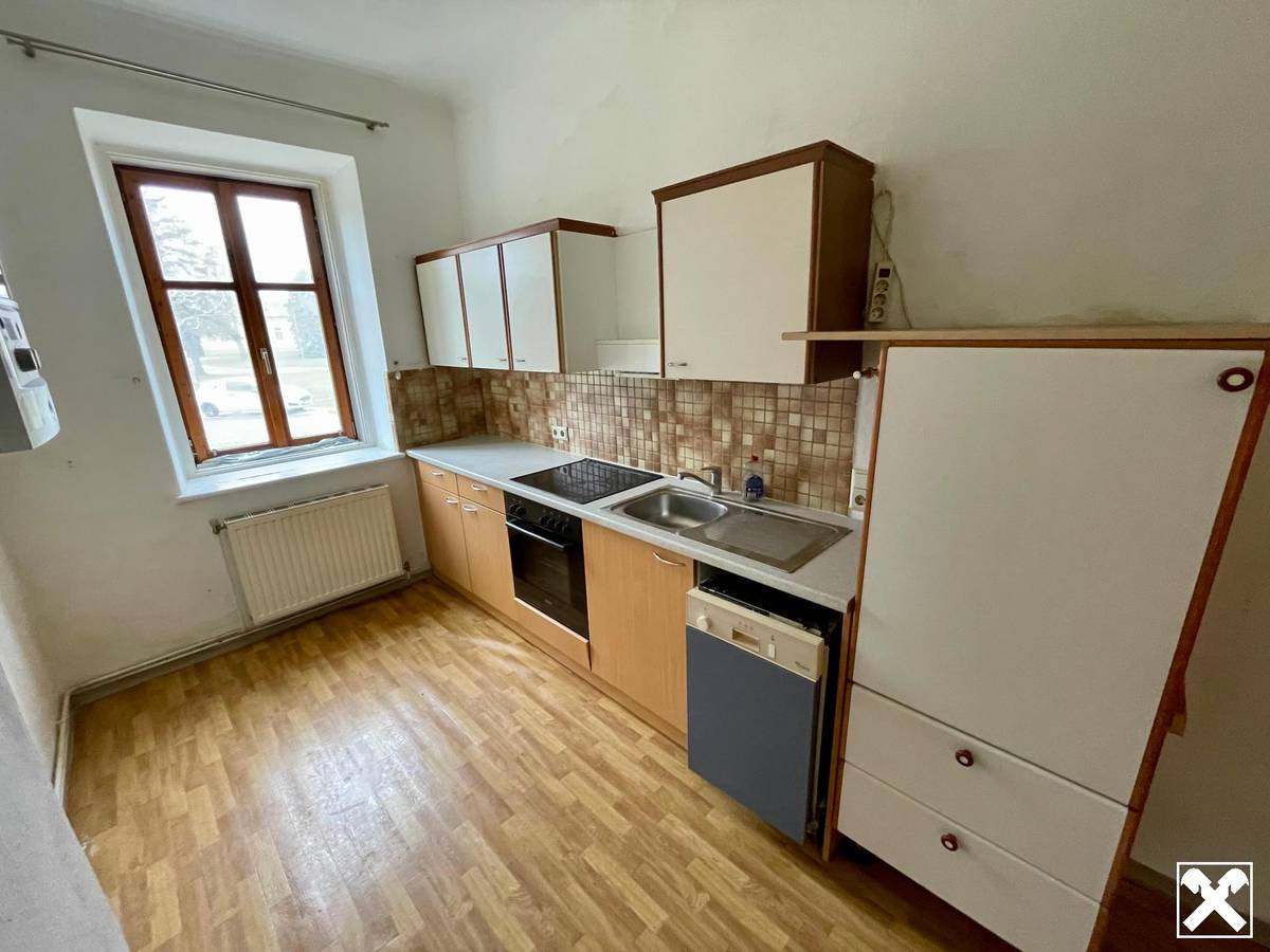 2-Zimmer-Wohnung in Rauchenwarth