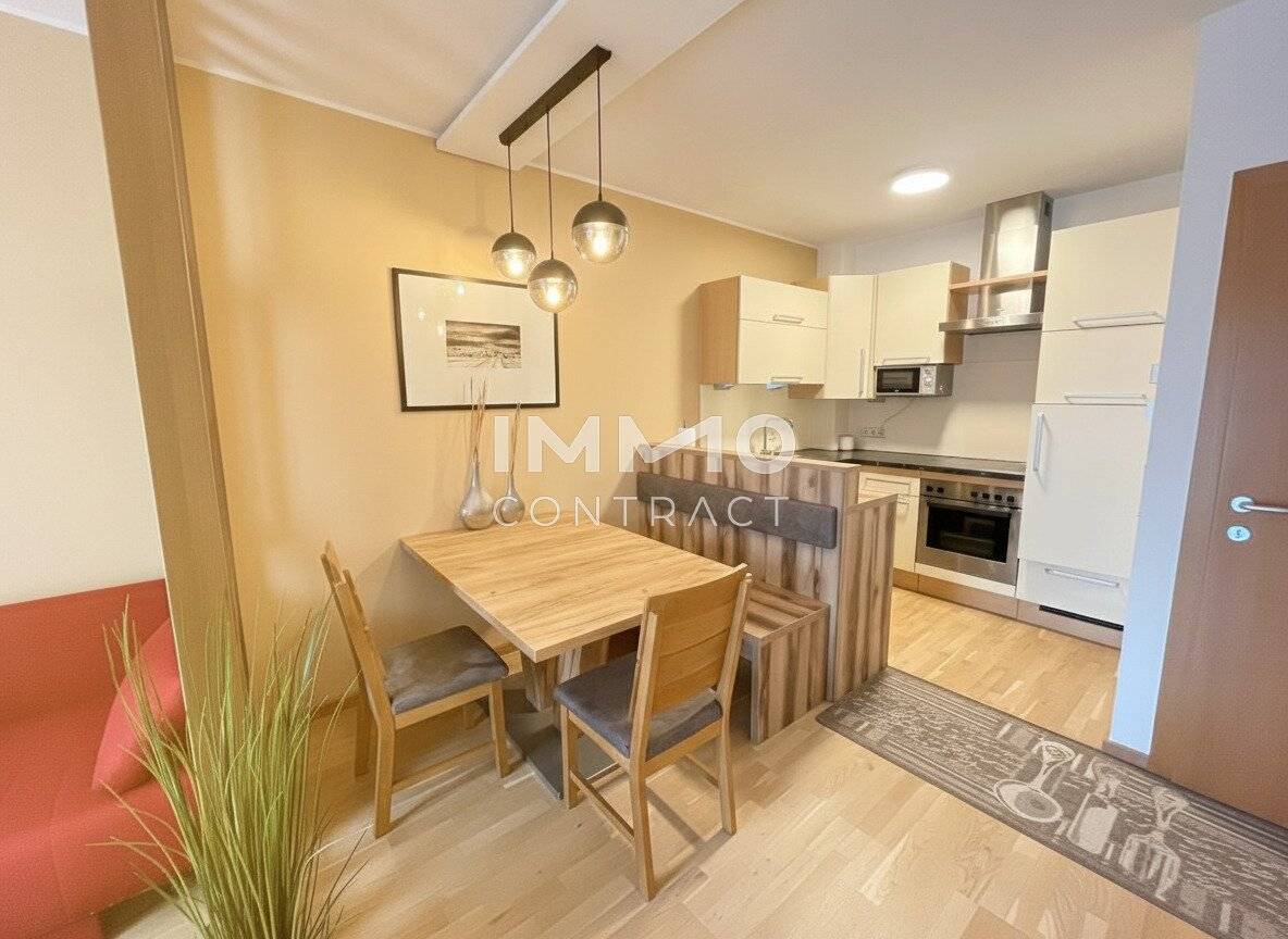 Moderne Terrassenwohnung Winklarn 42m²