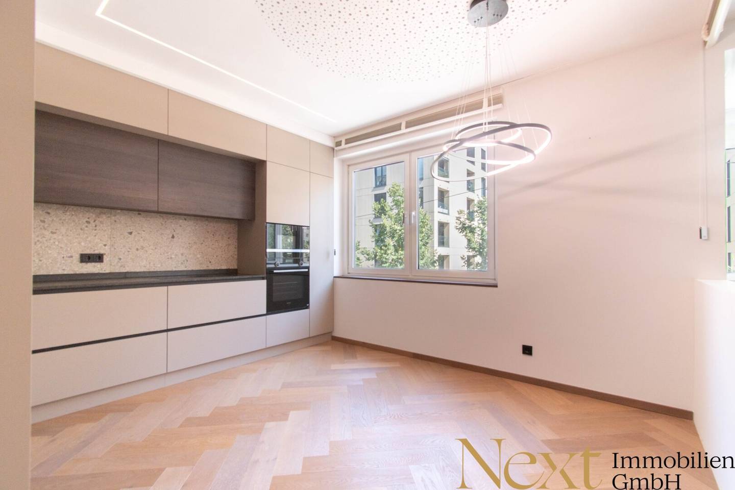 Apartment Linz downtown high quality renovated