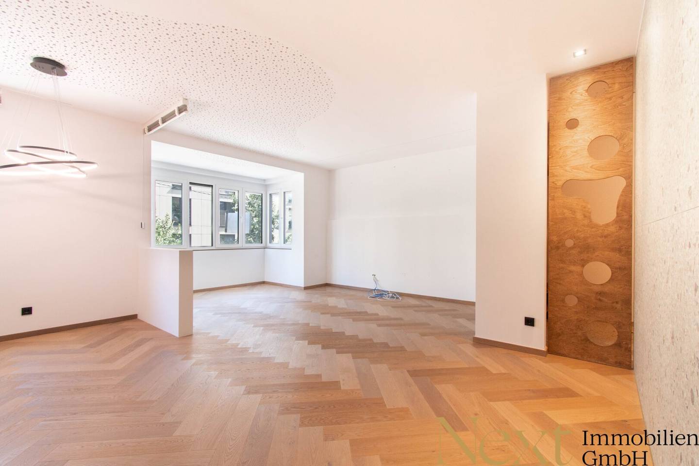 Apartment Linz downtown high quality renovated