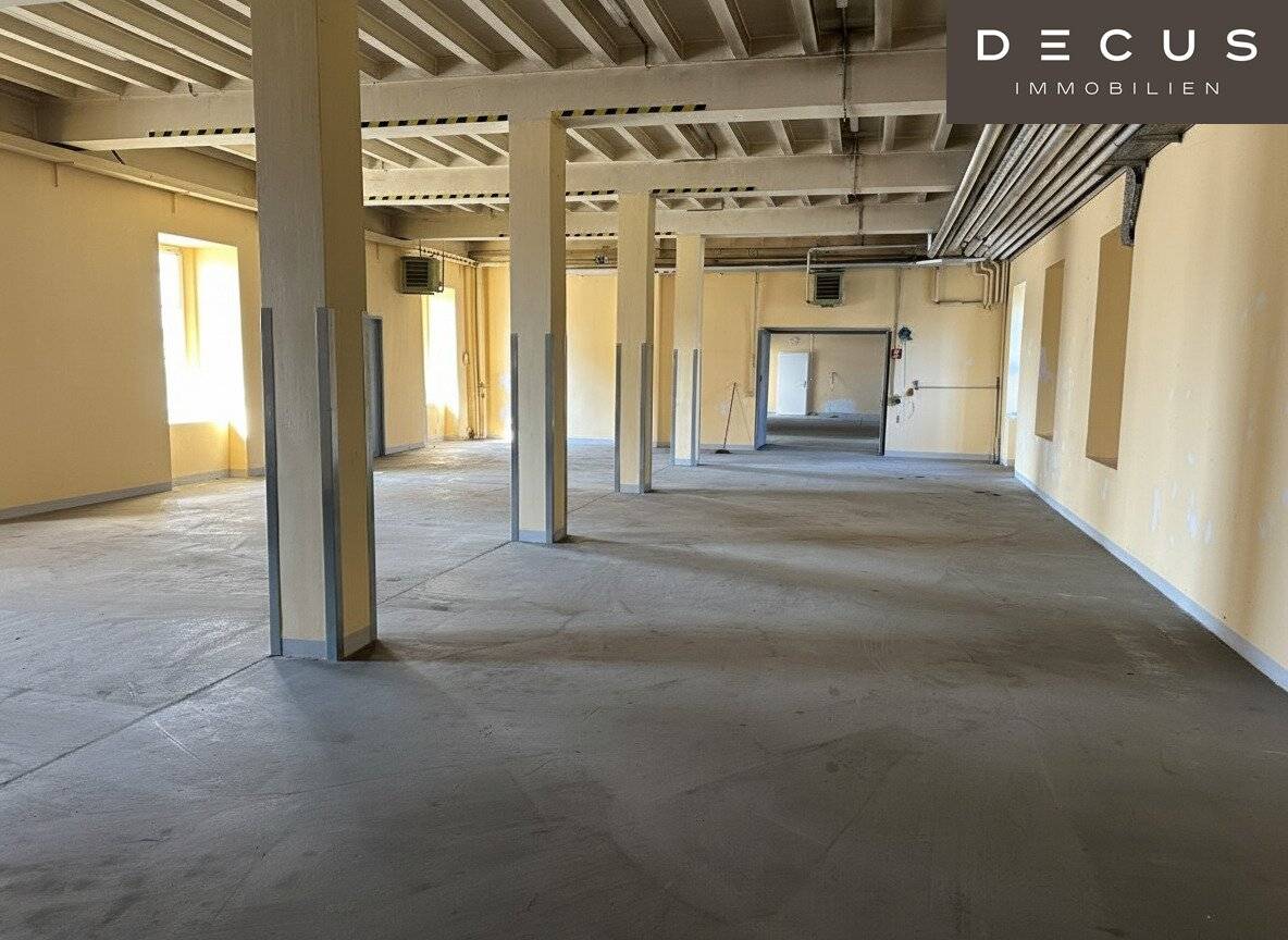 Büro- und Lagerkombination in Top-Lage nahe Flughafen Wien | ca. 285 m² Lager/Halle zzgl. ca. 162 m² Büroflächen