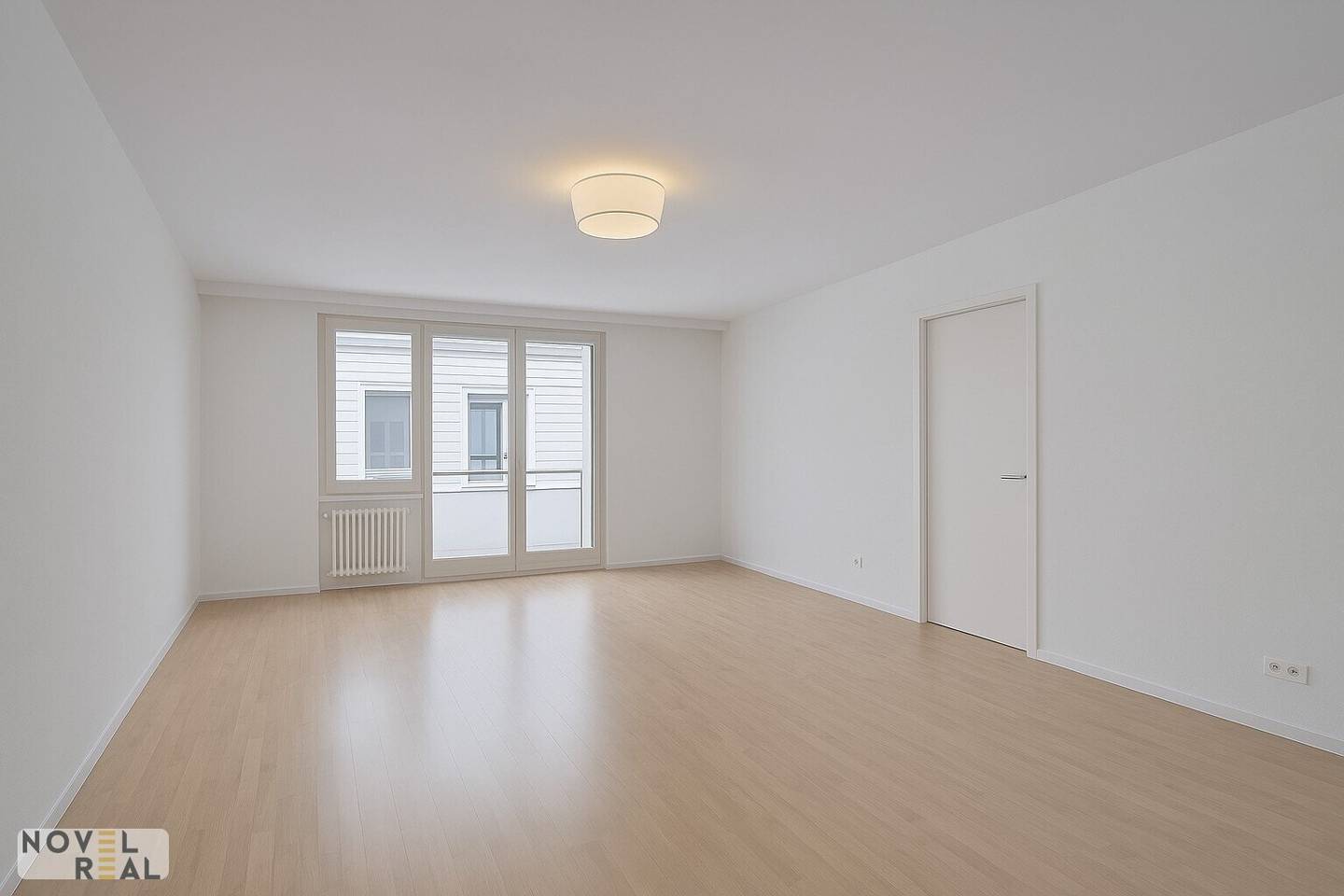 Wohnung nahe AKH ruhige Innenhoflage ideal nutzbar
