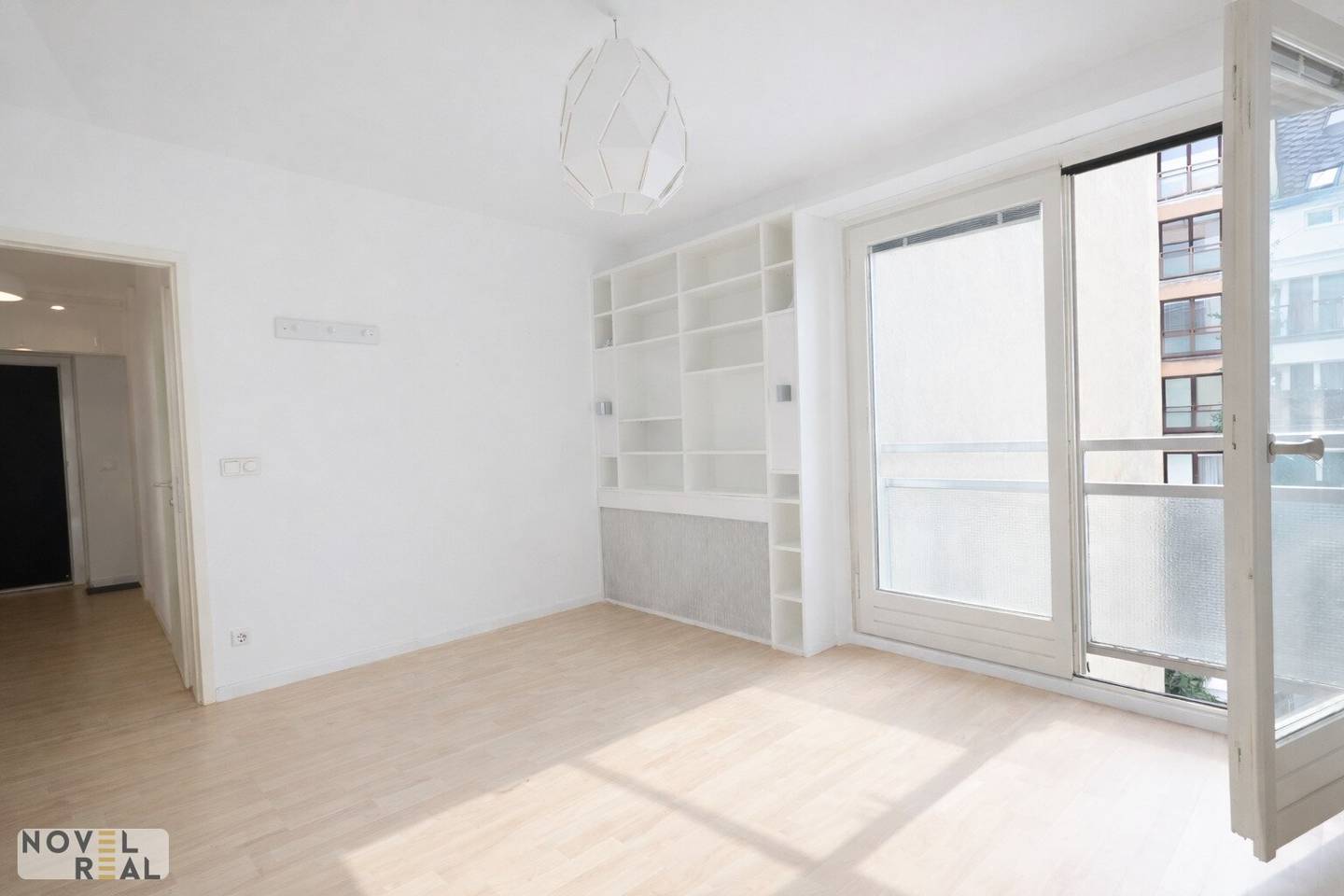 Wohnung nahe AKH ruhige Innenhoflage ideal nutzbar