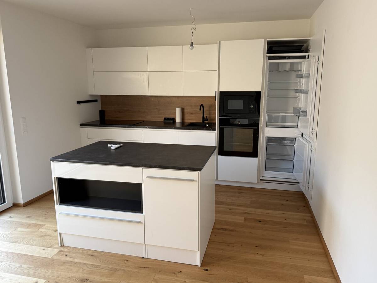 Mödling: 3-Zimmer-Maisonette mit Terrasse