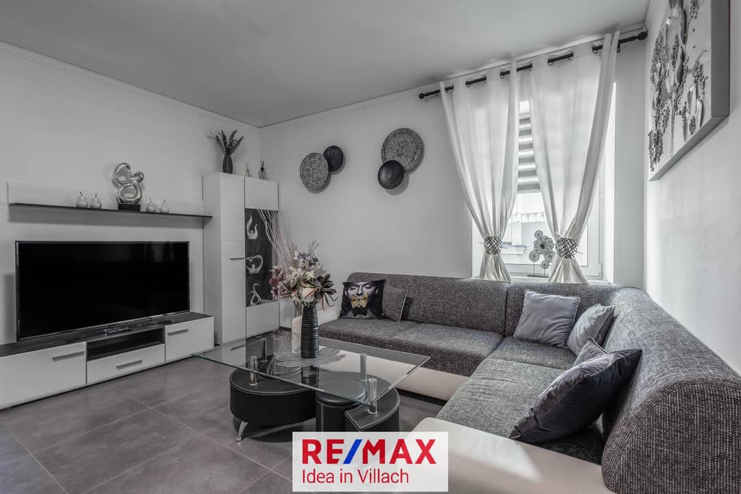 Rental House Villach City Center