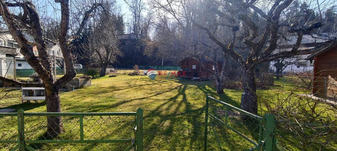Building land 683m² Lendorf