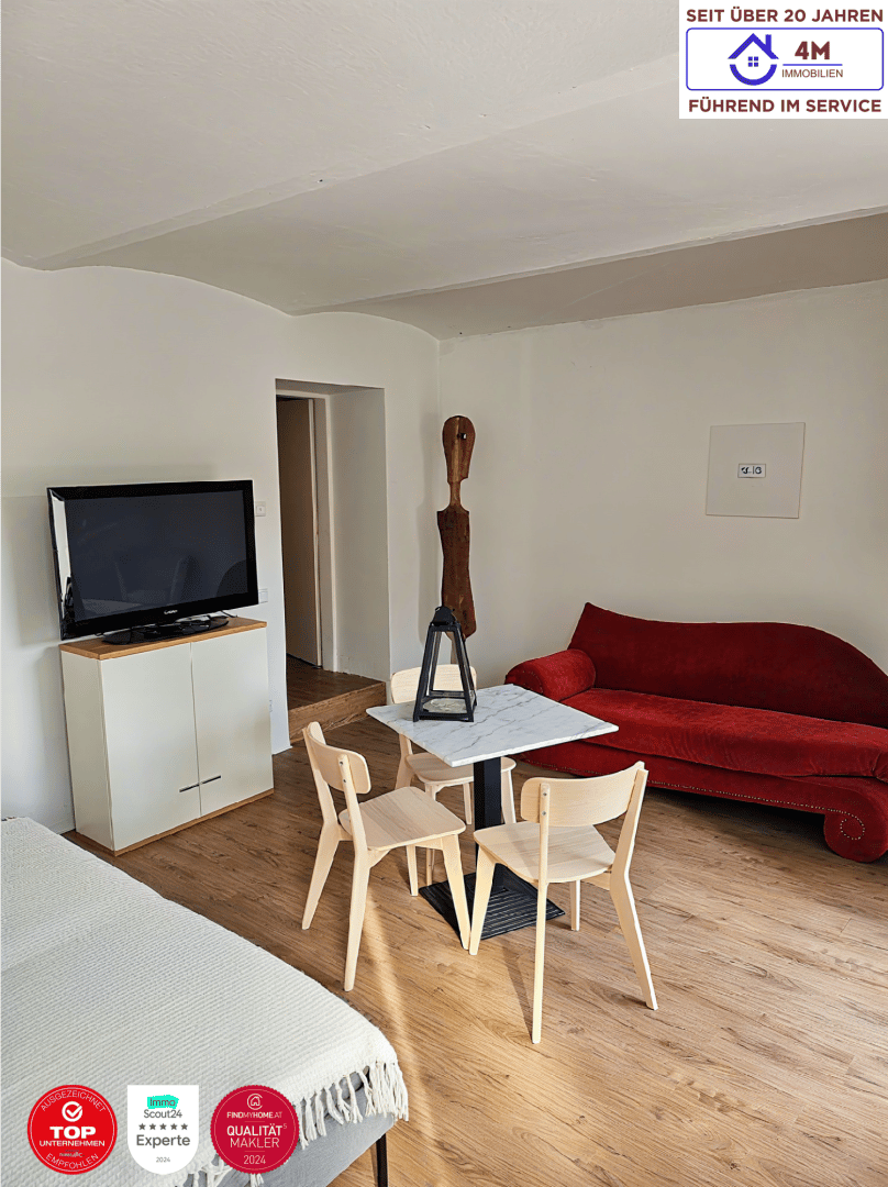 Ferienapartment Wien Penzing 67m²