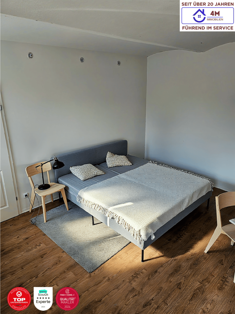 Ferienapartment Wien Penzing 67m²
