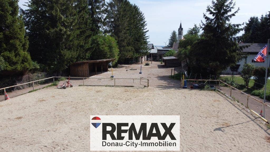 Development Property Pottendorf 6876m²