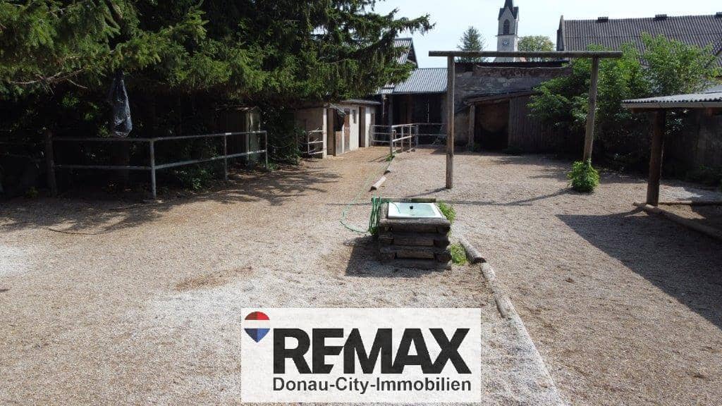 Development Property Pottendorf 6876m²