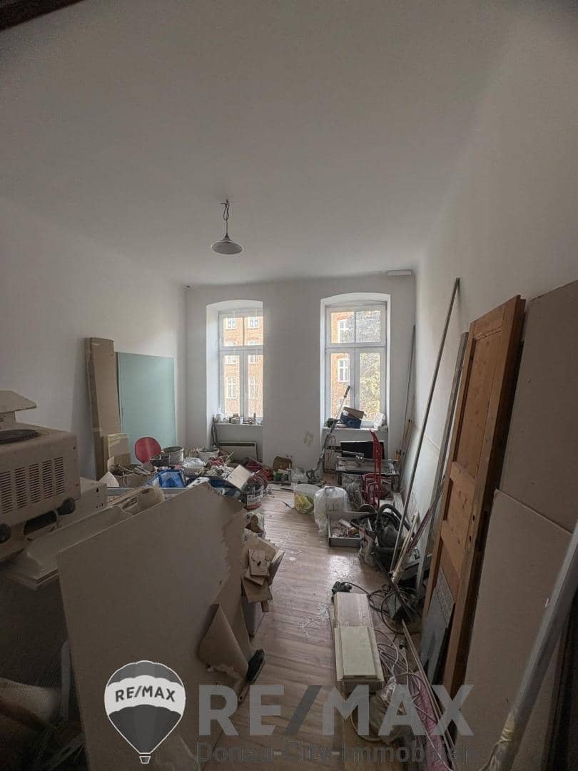 3 Wohnzimmer oder Schlafzimmer