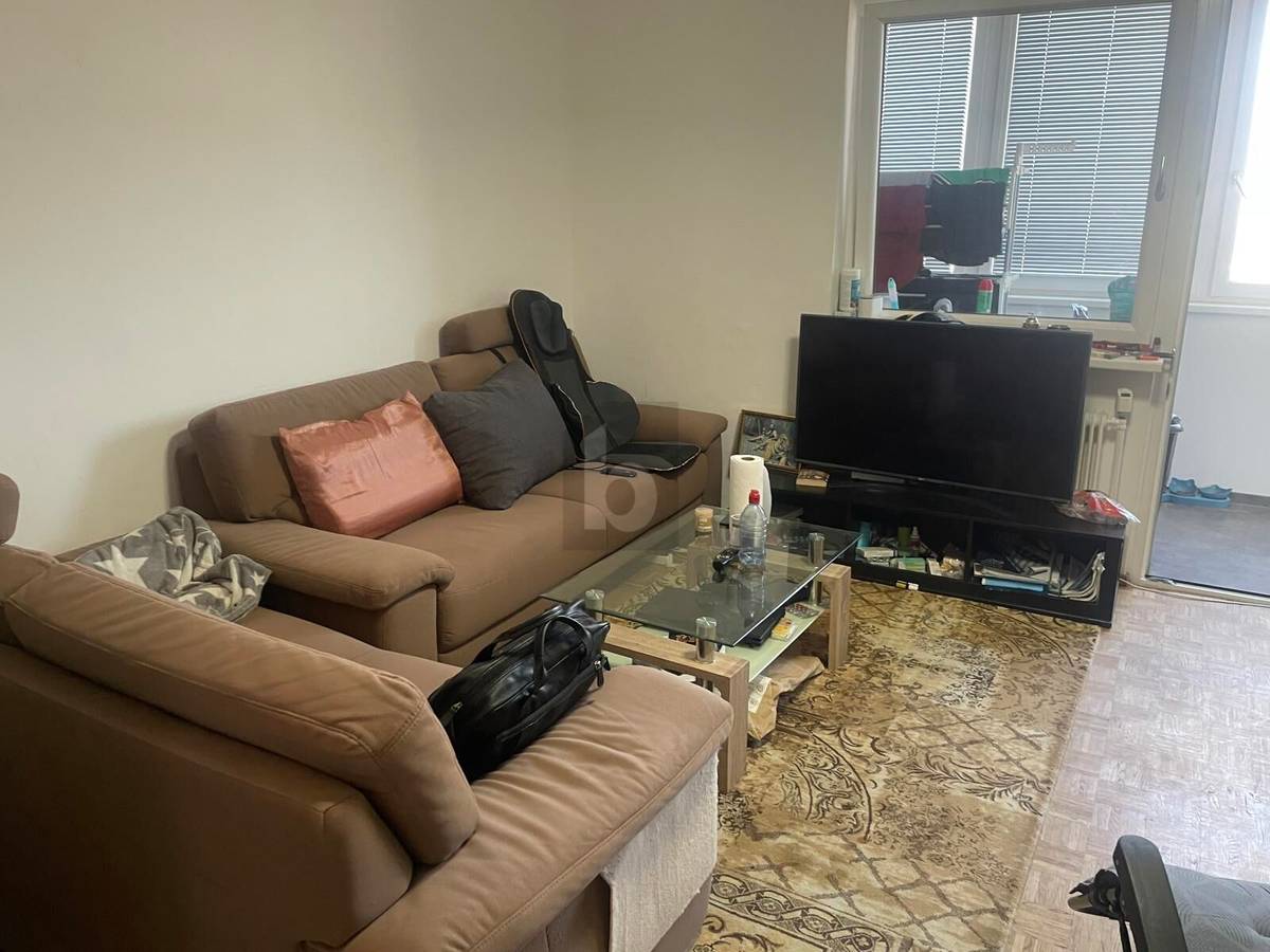 Helle 1-Zimmer-Wohnung Linz Zentrum