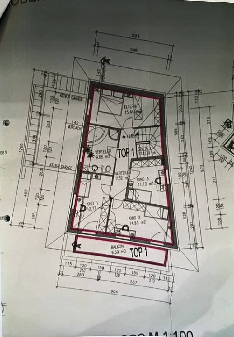Floor plan 4