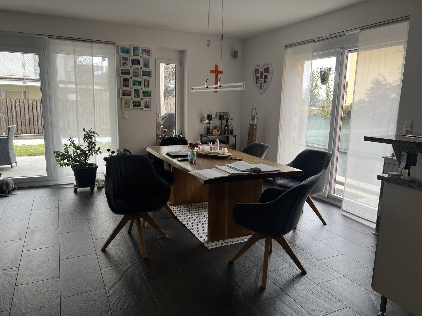 Single-family home Absam, 159m², garden