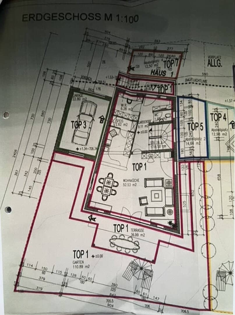 Floor plan 5
