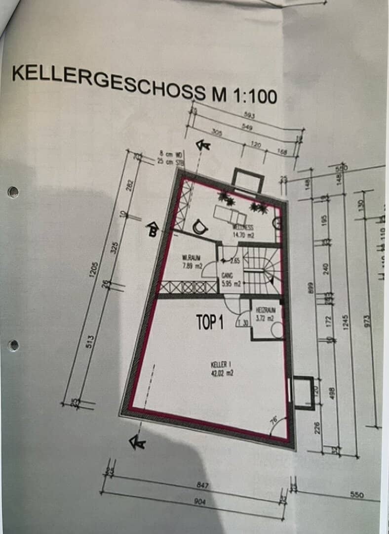 Floor plan 6