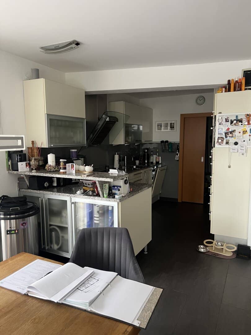 Single-family home Absam, 159m², garden
