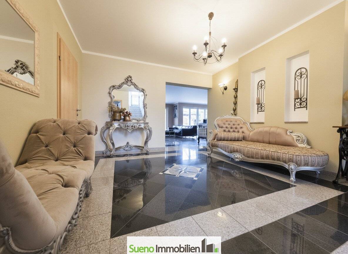 Premium Villa in Marchtrenk