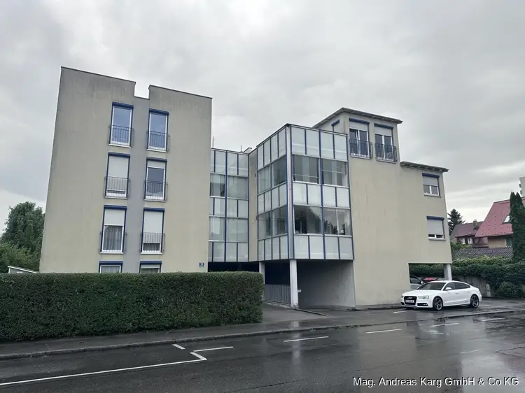 Wohnung mit privatem Garten 80 m² und Terrasse