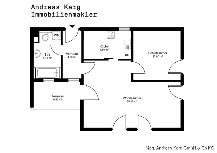 Grundriss 1