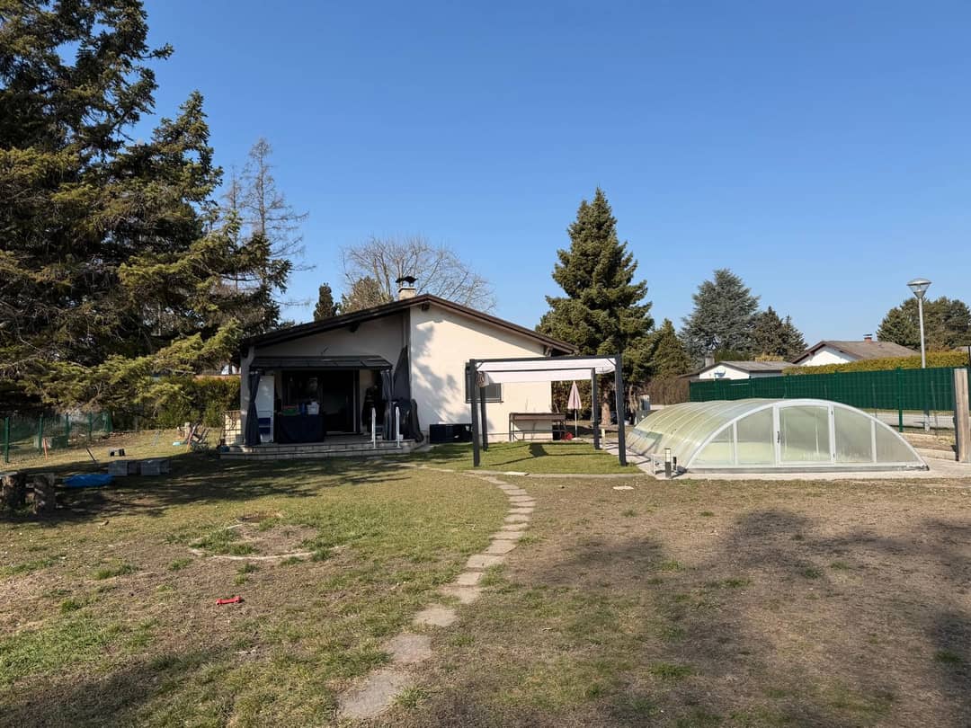 Einfamilienhaus am Neufeldersee, Hornstein