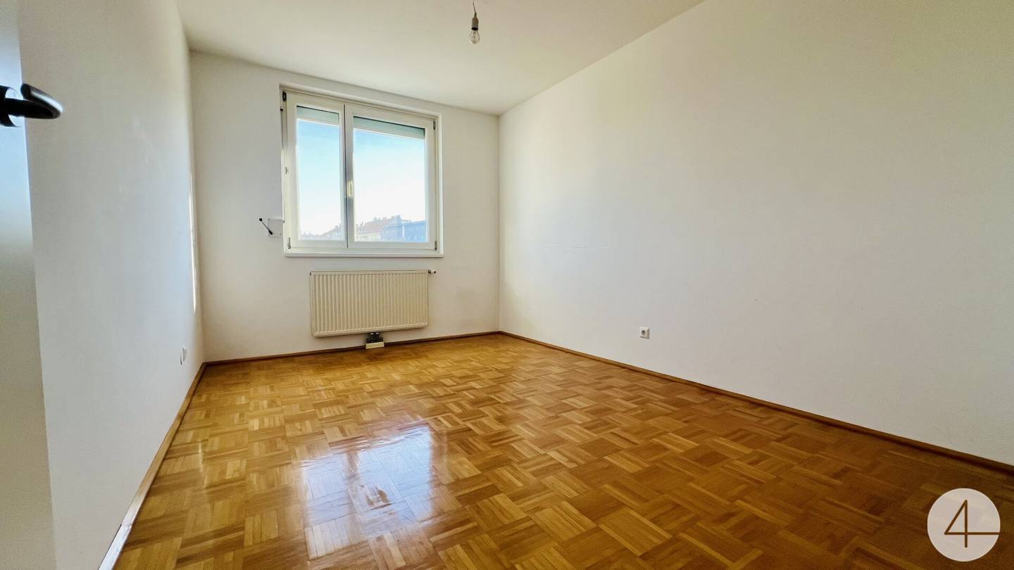 Apartment near U3 Enkplatz sunny loggia