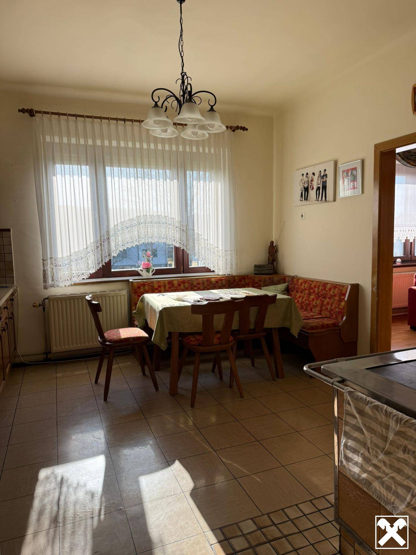Familienhaus mit 230m² in Tobaj