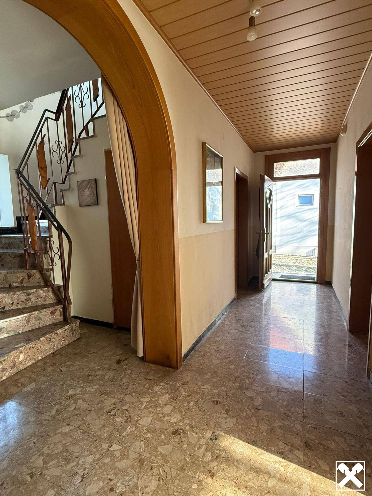 Familienhaus mit 230m² in Tobaj
