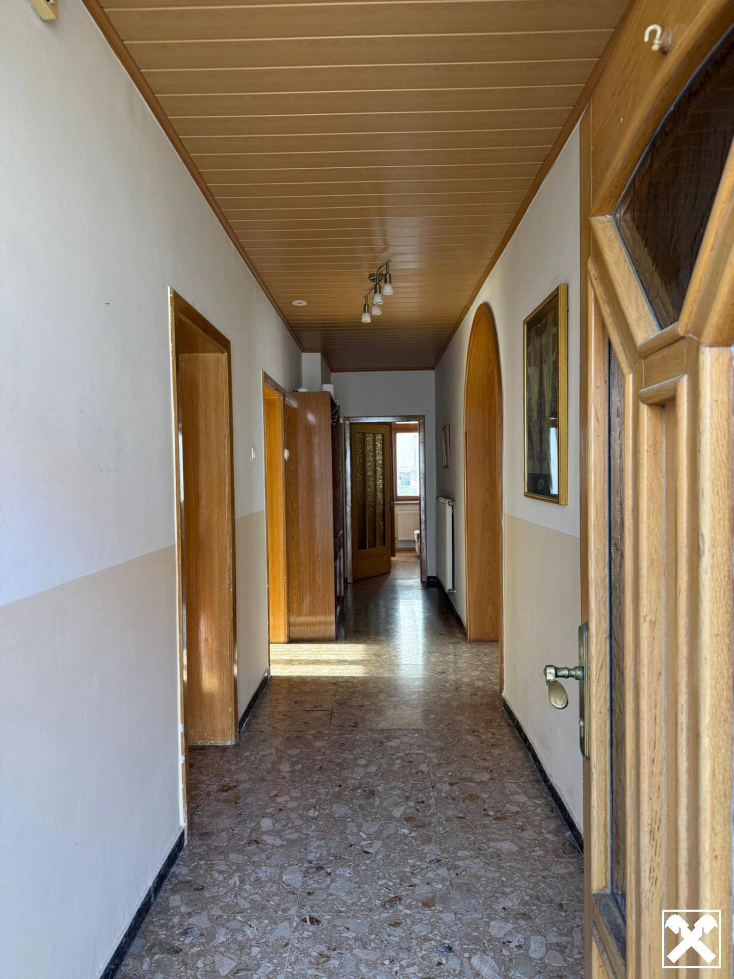 Familienhaus mit 230m² in Tobaj