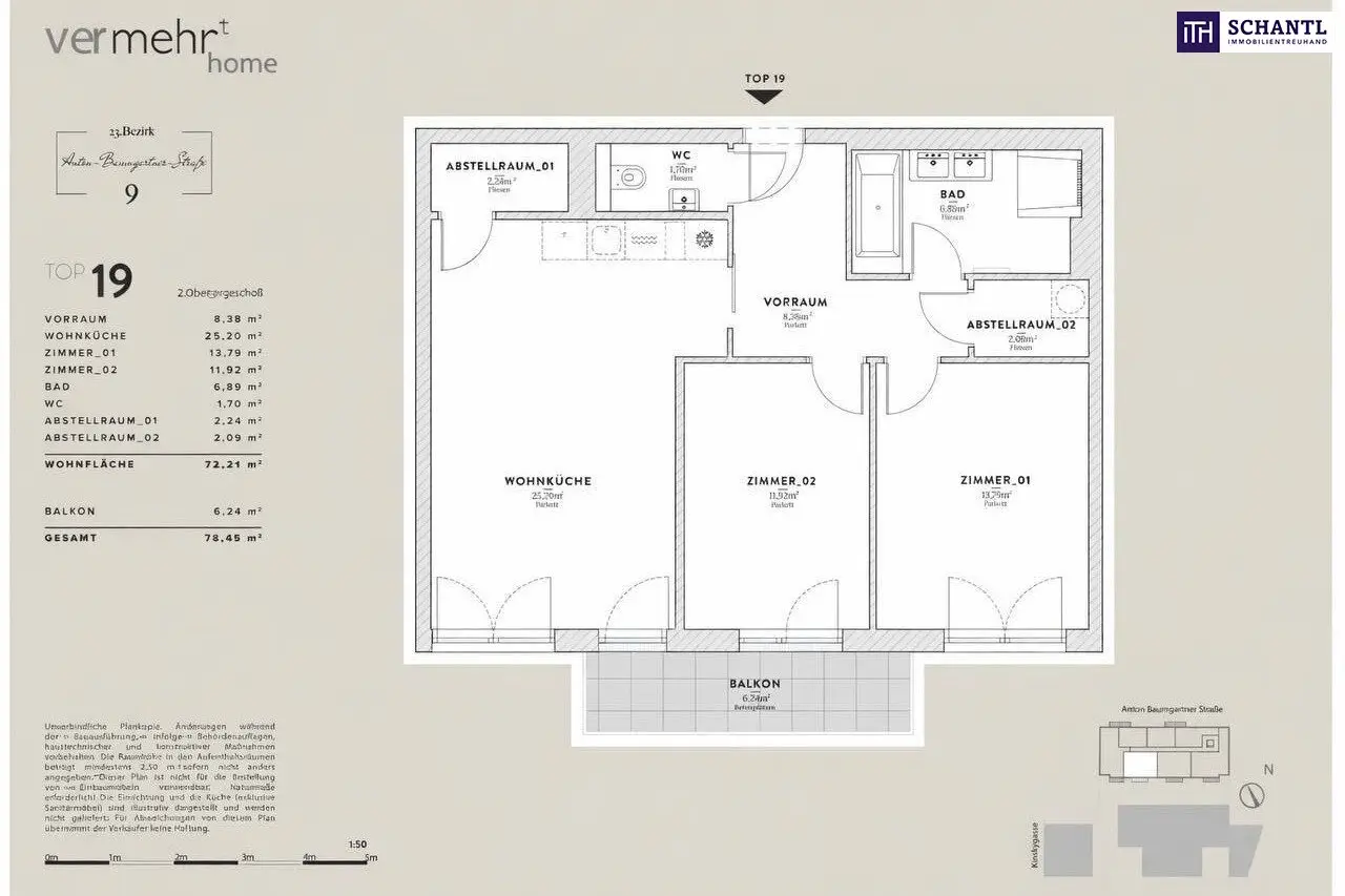 Grundriss 1