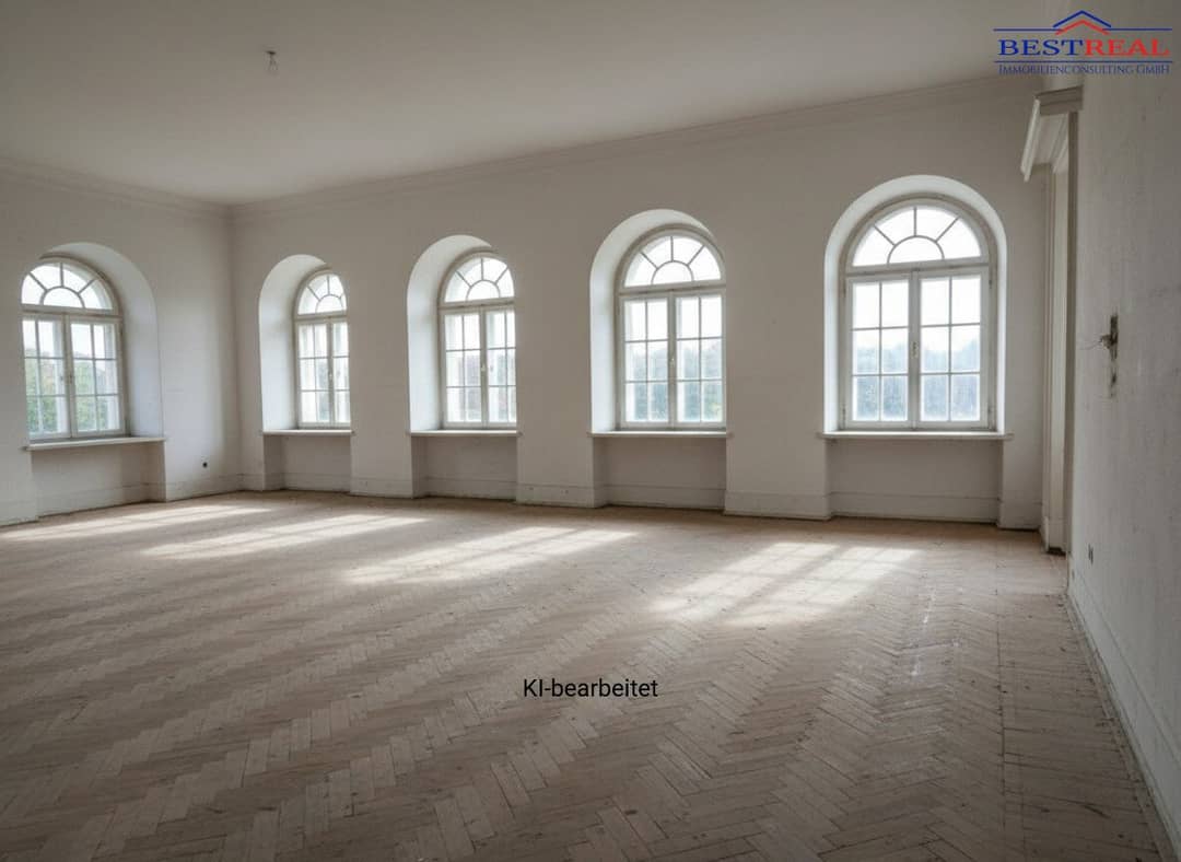 Office Building Old Vienna 1020