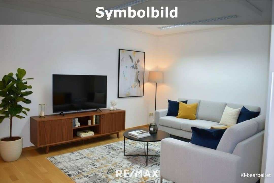Office with residential potential Zwettl