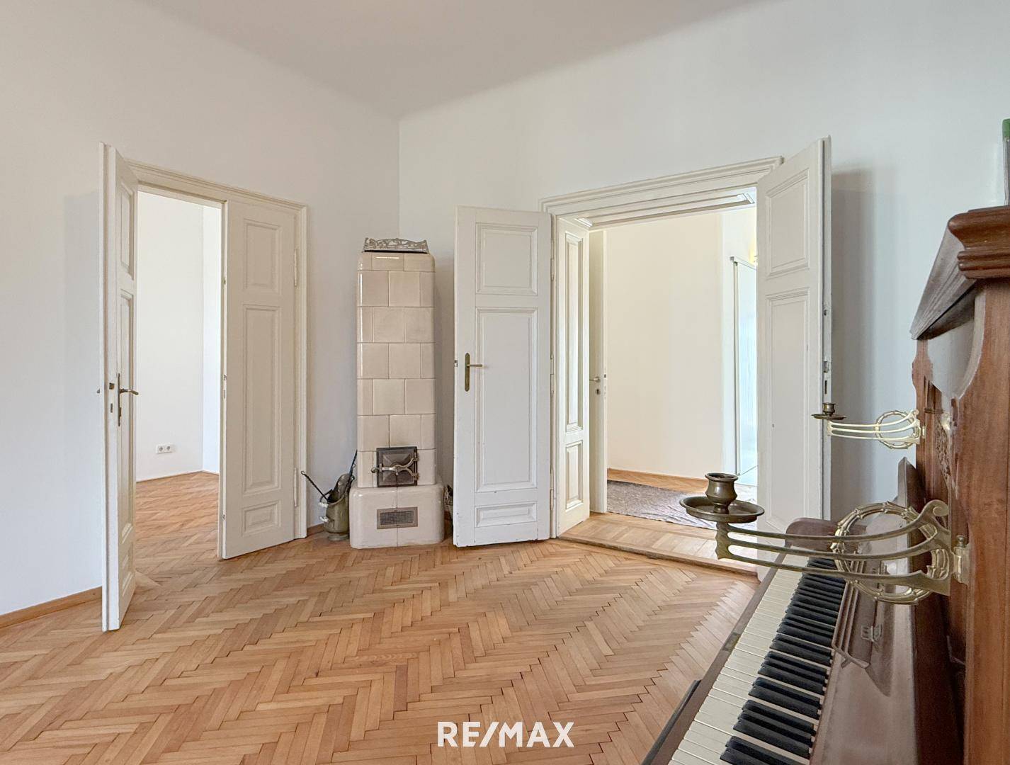 Charming Villa in Klosterneuburg