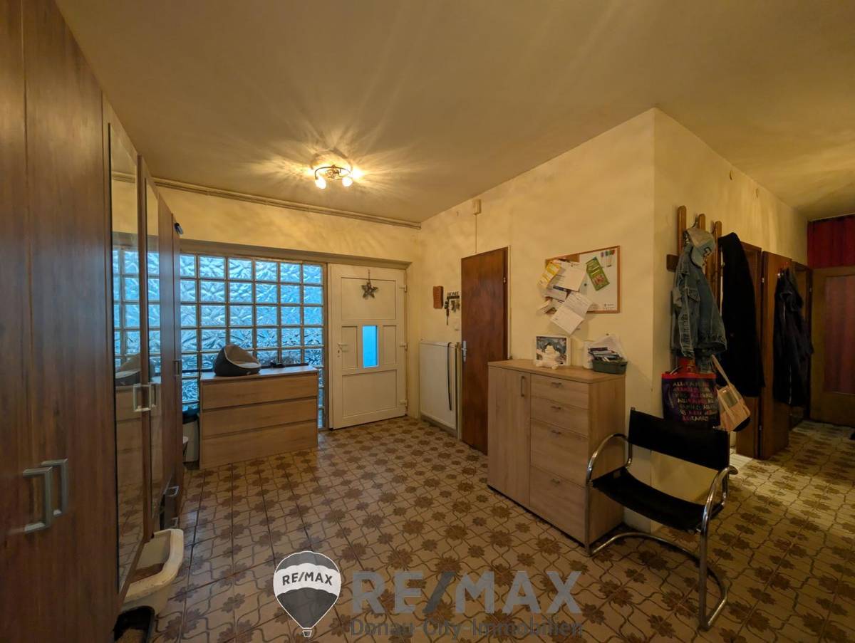 Einfamilienhaus in Kagran, 235m²