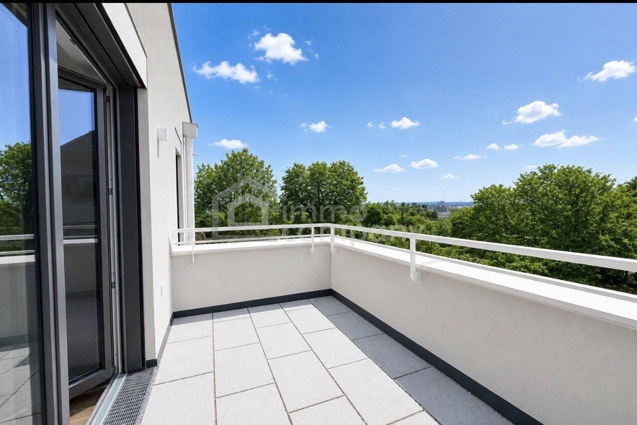 Wohnung Erstbezug Donaustadt Balkon nahe Mühlwasser