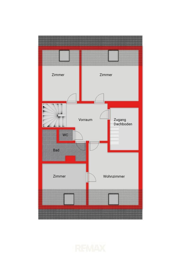 Grundriss 3