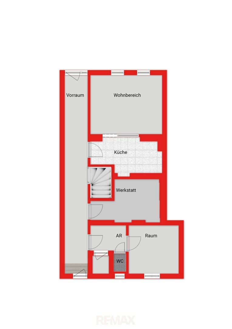 Grundriss 1