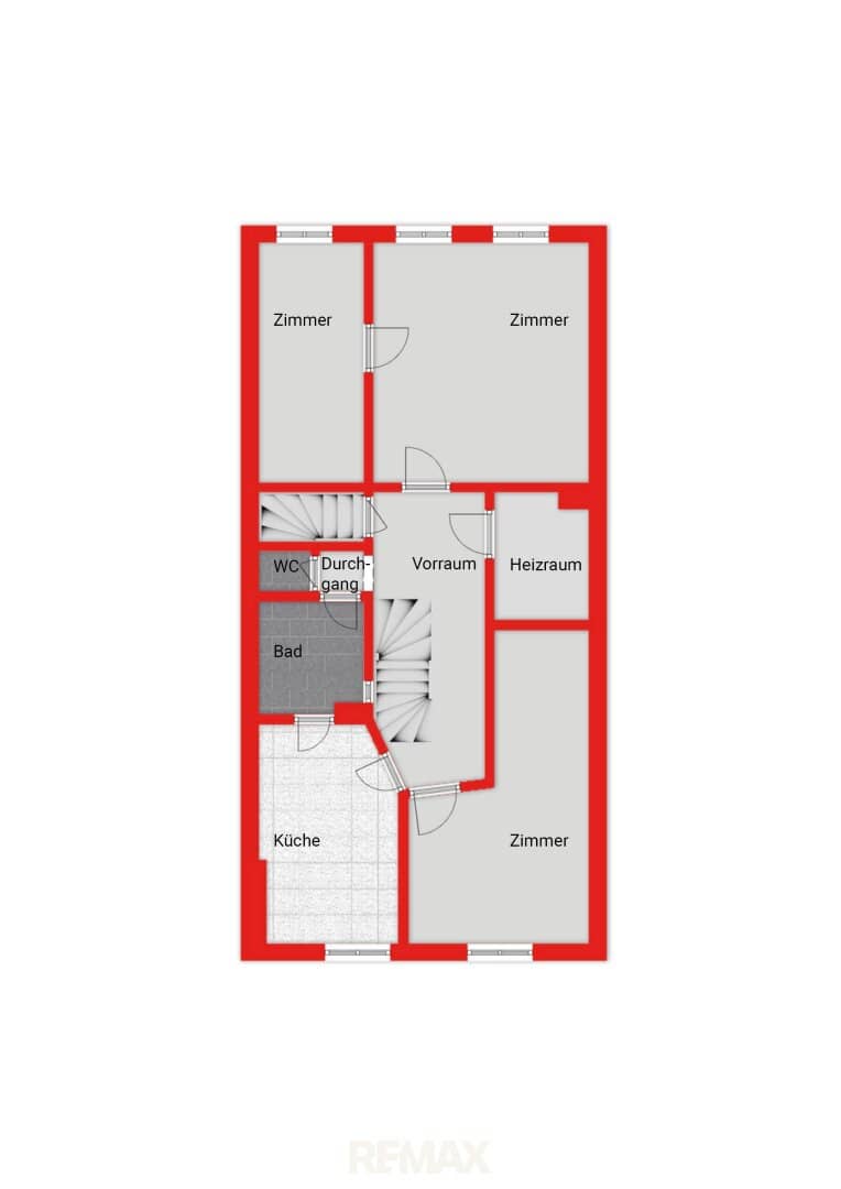 Grundriss 2