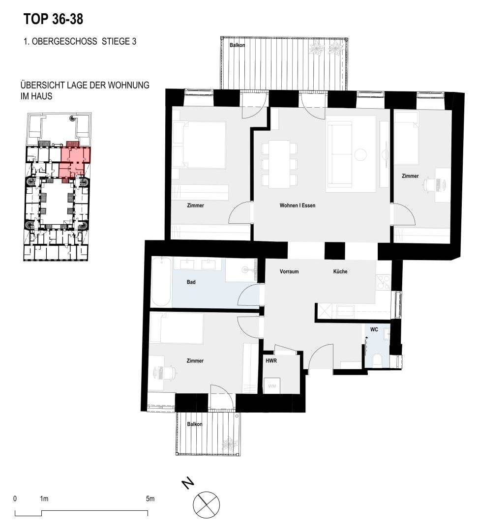 Grundriss 1